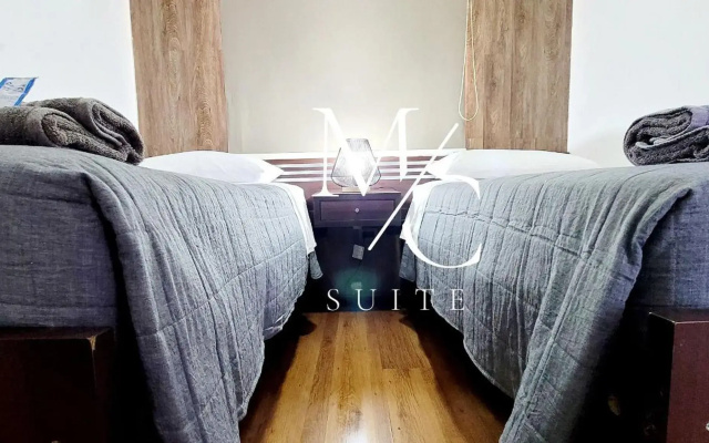 MC Suite - Sur