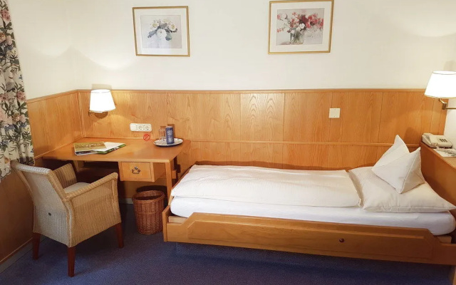 Felbermayer Hotel & AlpineSpa - Montafon