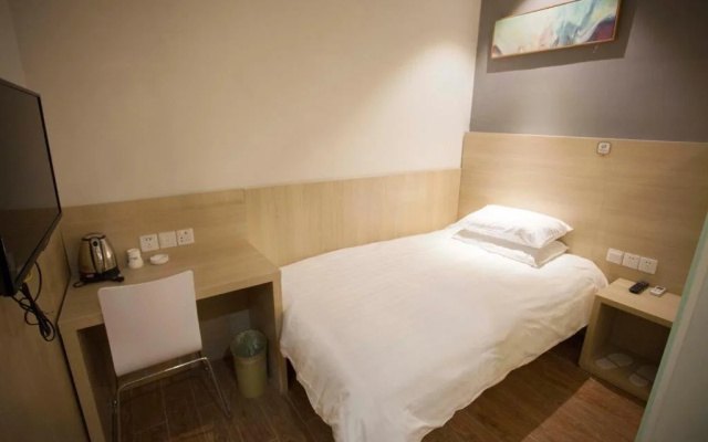 Hanting Hotel Hangzhou Xiwu Avenue Railway Station