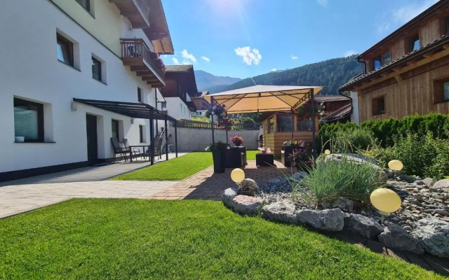 Haus Heidrun