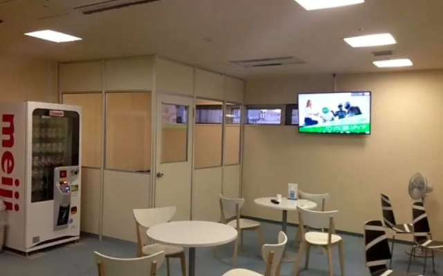 Capsule&Spa Grand Sauna Shinsaibashi / Vacation STAY 74532