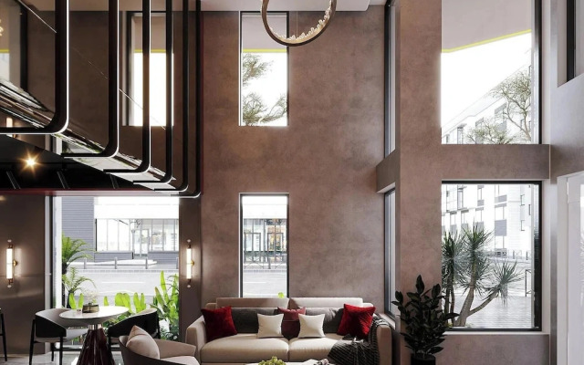 Xhome Da Nang Hotel and Suite