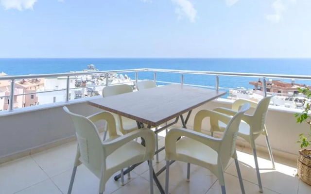 Truva Apart Otel