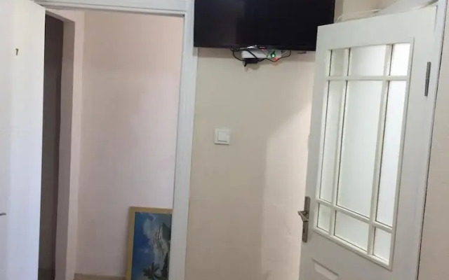 Yesildag Pansiyon Gokceada
