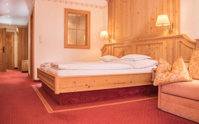 Hotel Post