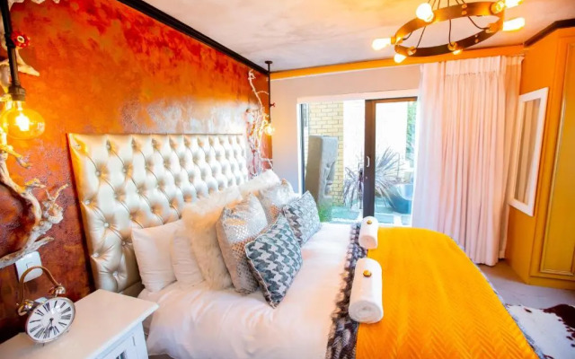 Wilderness Waters Boutique Suites - Adults Only