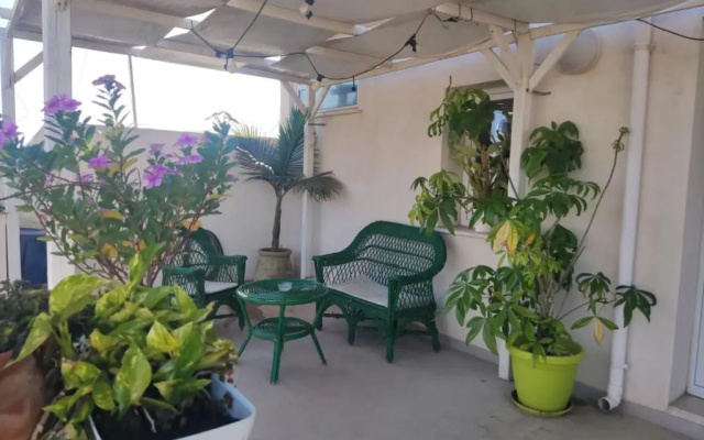 iMama' Rooms