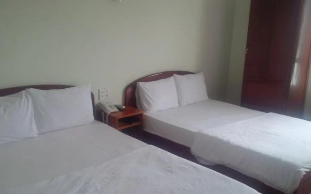 Hoang Tung Hotel