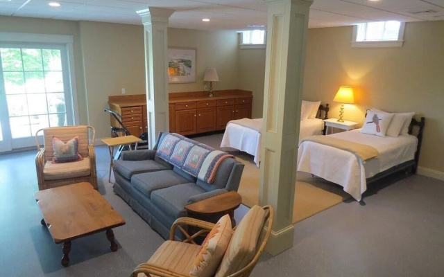 157 Tide Mill Lane - Two Bedroom House