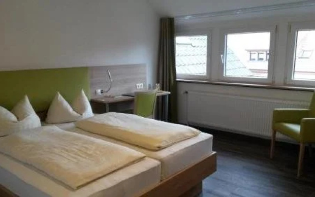 Hotel Restaurant Zum Wacholderhain