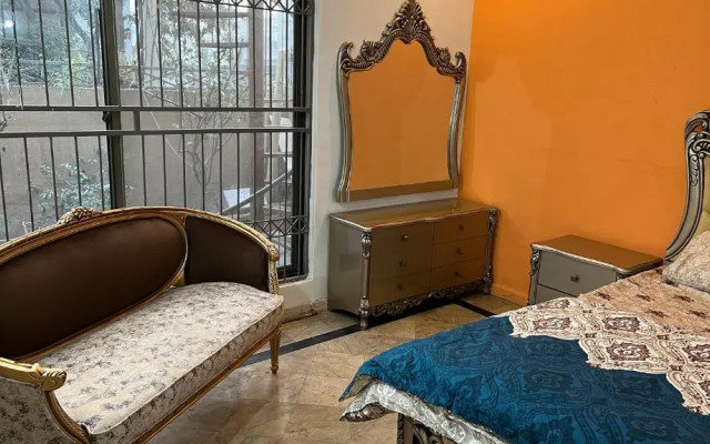 4 bed Spacious Villa