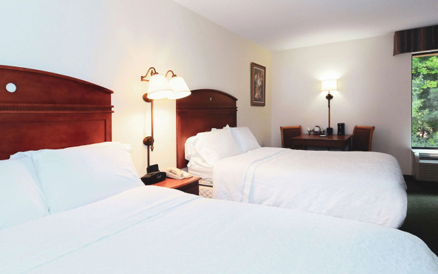 Hampton Inn by Hilton Chester South