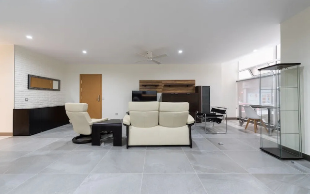 Apartment Venezuela