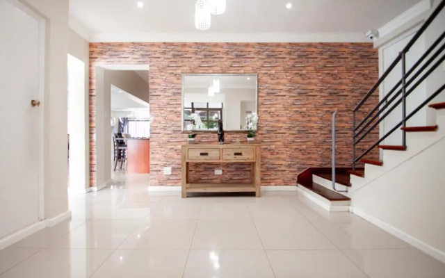 Muxima Guest House