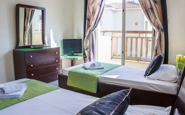 Oceanview Luxury Villa 154
