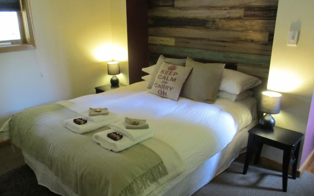 Dandenong Ranges Cottages