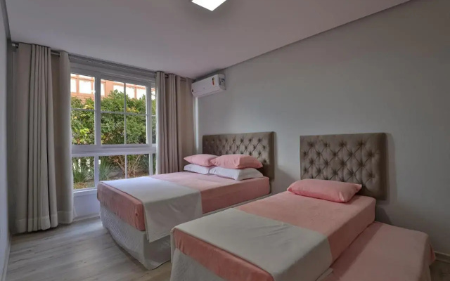 Residencial London Alphaville Ap 104