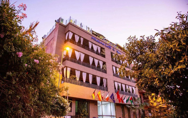 Medina Loft & Spa