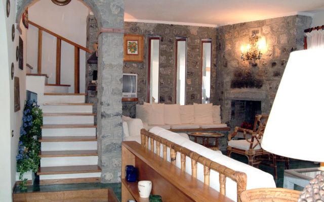 Casa Ale Villa Maratea