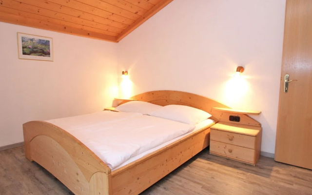 Spacious Apartment Near Ski Area in Leogang