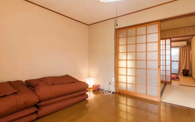 Kyoto Home Yoshida