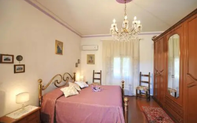 Casale Le Capanne
