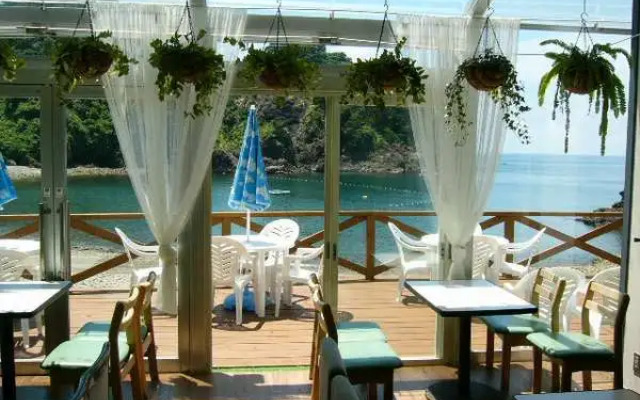 Sunset Resort