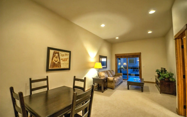 Overlook Chalet