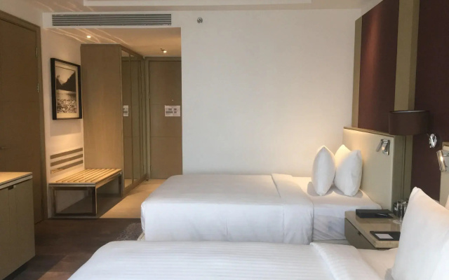 Courtyard by Marriott Siliguri