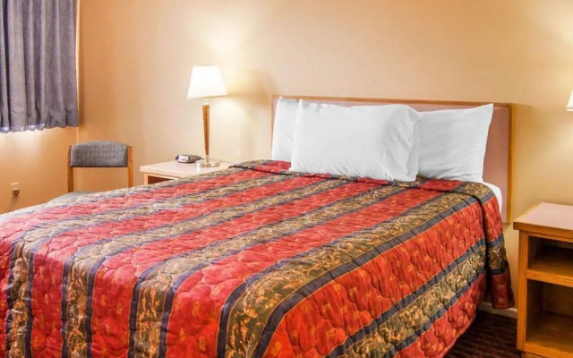 Scottish Inns Ashland