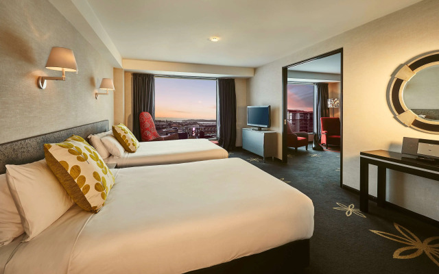 SkyCity Hotel