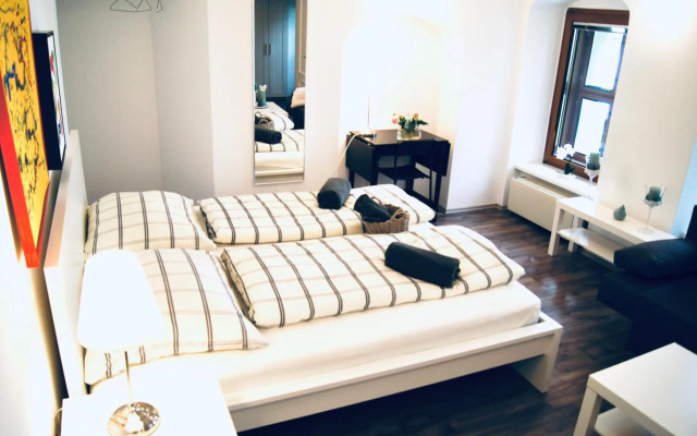Beautiful Apartment City Center 4