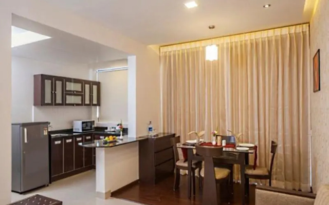 Hotel Vinstar