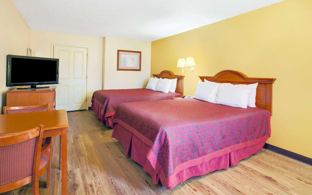 Days Inn by Wyndham Boerne