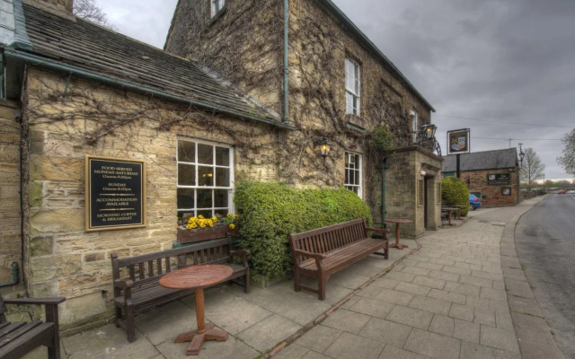 Rockingham Arms by Greene King Inns