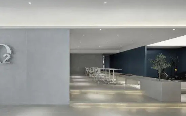 Nanjing Oxygen Selection Hotel