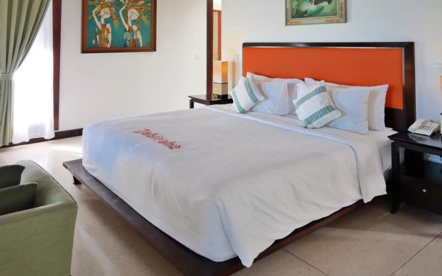 Dabirahe Dive, Spa and Leisure Resort