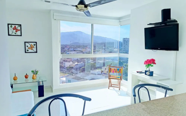 Apartamento Exclusivo Neos - Rodadero