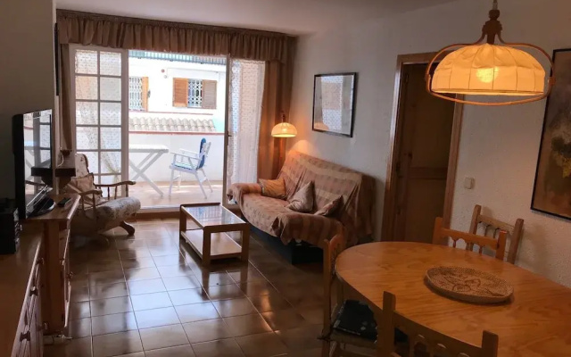 Apartamento Voramar VII 1º B
