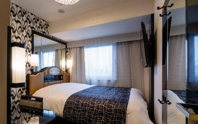 APA Hotel Komagome Ekimae