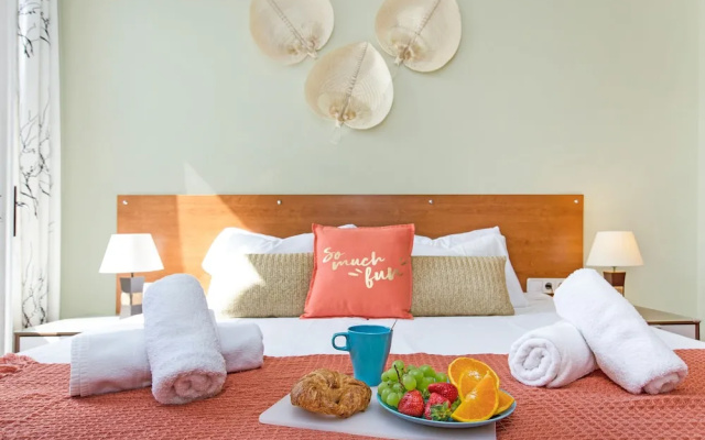 Stay U-nique Apartments Provença II