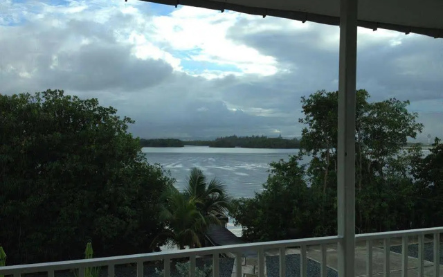 Tarpon's Nest Boutique Hotel