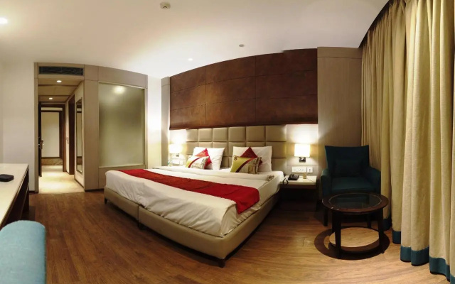 Lemonwood Suites by F9 Hotels