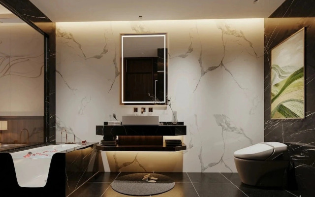 Phoenix Crowne Vinh Hotel
