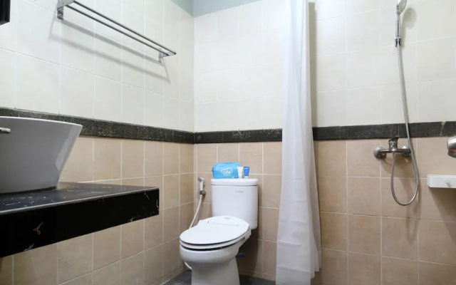Airy Eco Mampang Prapatan Enam Belas 34B Jakarta