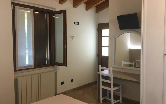 Villa Pasini
