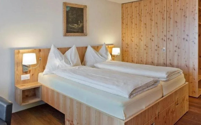 Golfhotel Riederhof