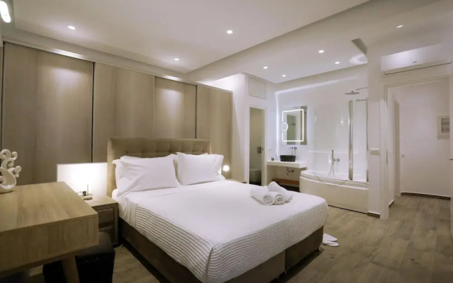 Villa Panamera