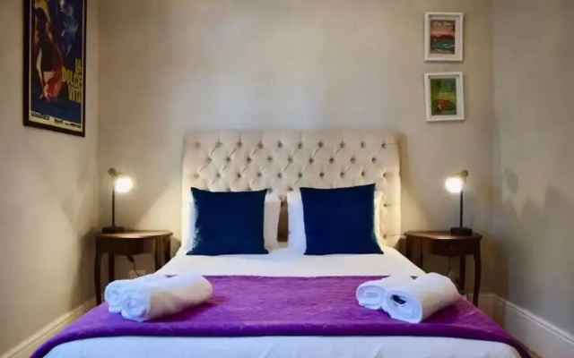 Spacious 3 Bedroom Home Green Point