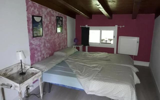 Albergue Casa Txakainlo